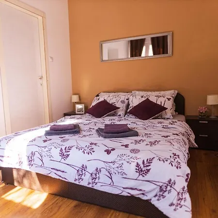 Apartamento S&n Ni