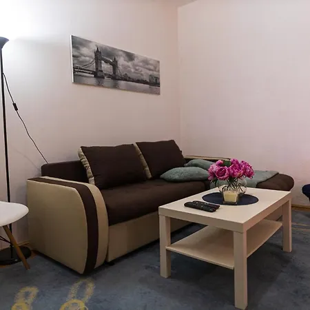 S&n Apartment Nis