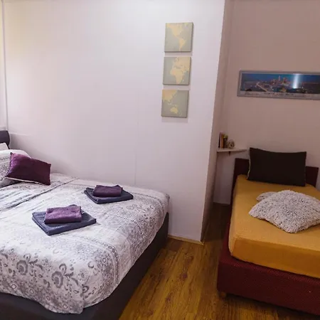 Apartment S&n Nis