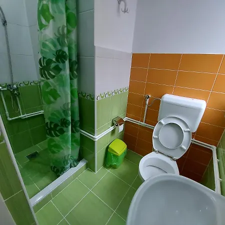 Apartamento S&n Ni