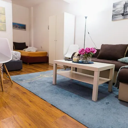 Apartment S&n Nis