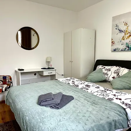 Apartamento S&n *