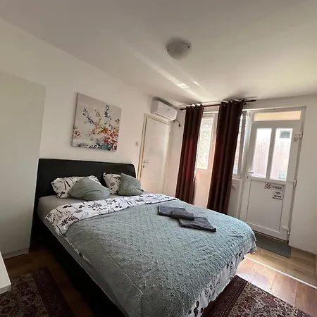 Apartamento S&n Ni