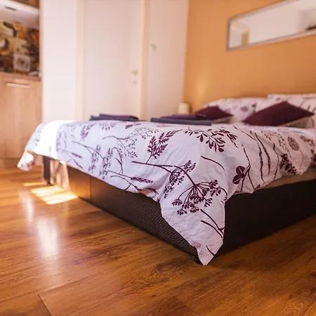 S&n Apartamento *