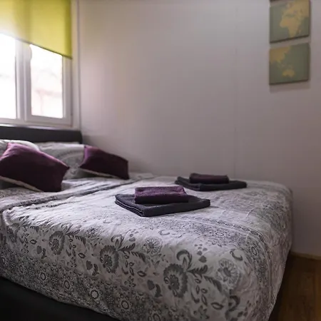 S&n Apartamento *