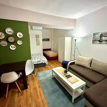 S&n Apartment Nis