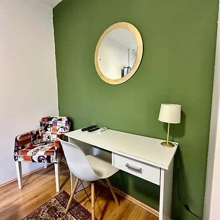 Apartment S&n Nis