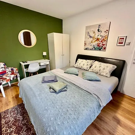 Apartment S&n
